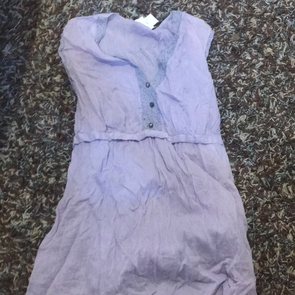 Maternity shirt